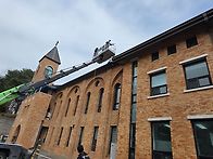 부활맞이 성당 외..