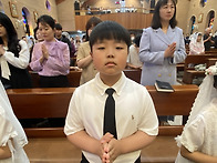 첫영성체 예식-2..