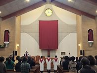 주님수난 성금요일..