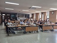 9월15일 수어교실