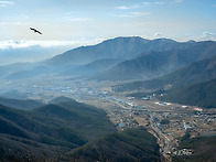 힐링산악회 2024년도 고헌산 시산제