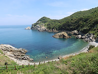 매물도 탐방 (3)
