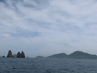 매물도 탐방(1)