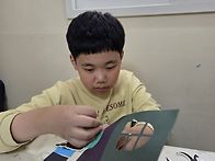 5월 3주 미술활동