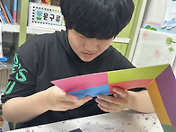 5월 4주 - 실내활..