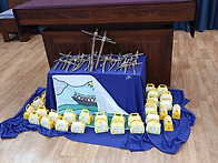 3월 29일믿음과 ..