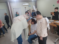 청주 민들레 공동..