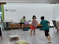 9월의 주말 폴짝캠프!