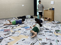 2026 초등 여름방학 폴짝캠프 둘째날 (8..