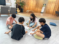 2025 여름방학 폴짝캠프 첫째날