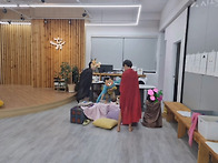 초등 여름방학 폴짝캠프 셋째날(7.29)