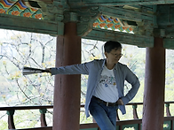 &#65308;죽서루한량무&#65310;..
