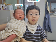 이도영 동생 이준영입니다