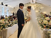 김민서br 결혼식