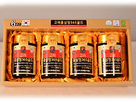 명절한정 6년근 홍삼정24..
