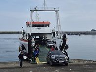 부안ㅡ격포ㅡ위도