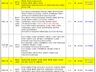 2026년04월산행일..