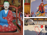 선묘 그녀는 용이 되어 스..