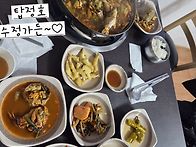 강경 추어탕 먹던 날!!