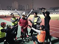 2.5(목) 15000m 페이스주