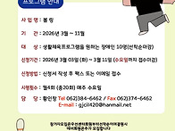 2026년 볼링 참가자 모집