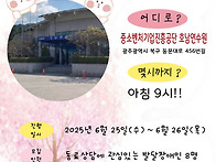 2025년 집단동료상담 심화..