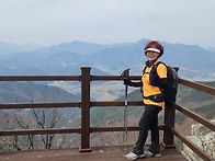 문경(烏井山)