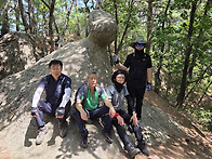 265회 상주 백악산(百岳山..
