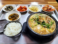 부안상설시장 내 ..