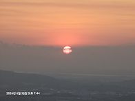 제872회 야산산행후기