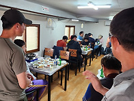 [호남정맥 19구간] 곰재(..