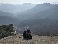 천태산의 추억~^^