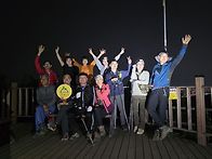 제867회 야간산행후기