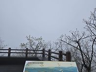 정기산행 410회 운장산, ..