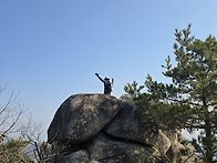 430회차 정기산행 천태산1