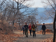 밀양 구만산