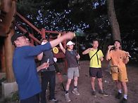 제879회 야간산행후기