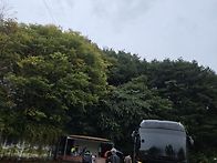 호남정맥 24구간 노고치~..