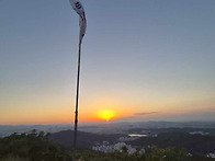 제886회 야간산행후기