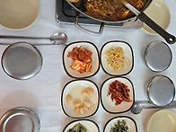백두대간 34구간 한계령 ..