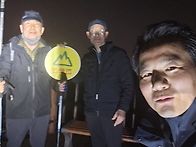 제861회 태조산후기