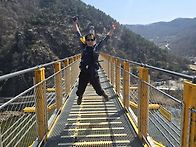 430회차 정기산행 천태산2