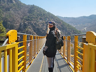 430회차 천태산~부엉산 정..