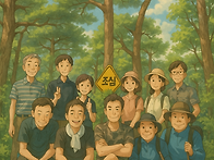 823회 태조산 나들이~^^