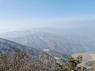 백두대간 6기(북진) 제 3..