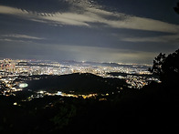 제888회 야간산행후기(2..