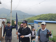 남파랑길 11구간