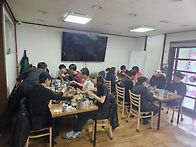 호남정맥(17구간) 대덕골재..