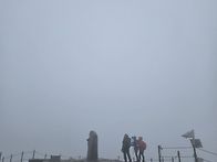백두대간 6기(북진) 제 2..