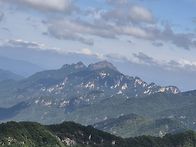 441회차 문경 주흘산행